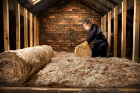 Trusted Inglis, FL Insulation Removal & Installation Experts