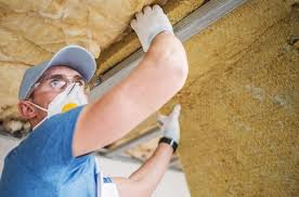 Types of Insulation We Offer in Inglis, FL